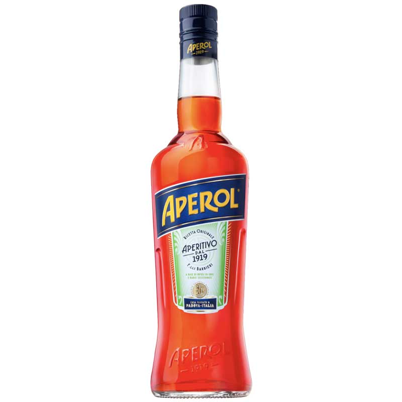 APERITIVO APEROL 70CL