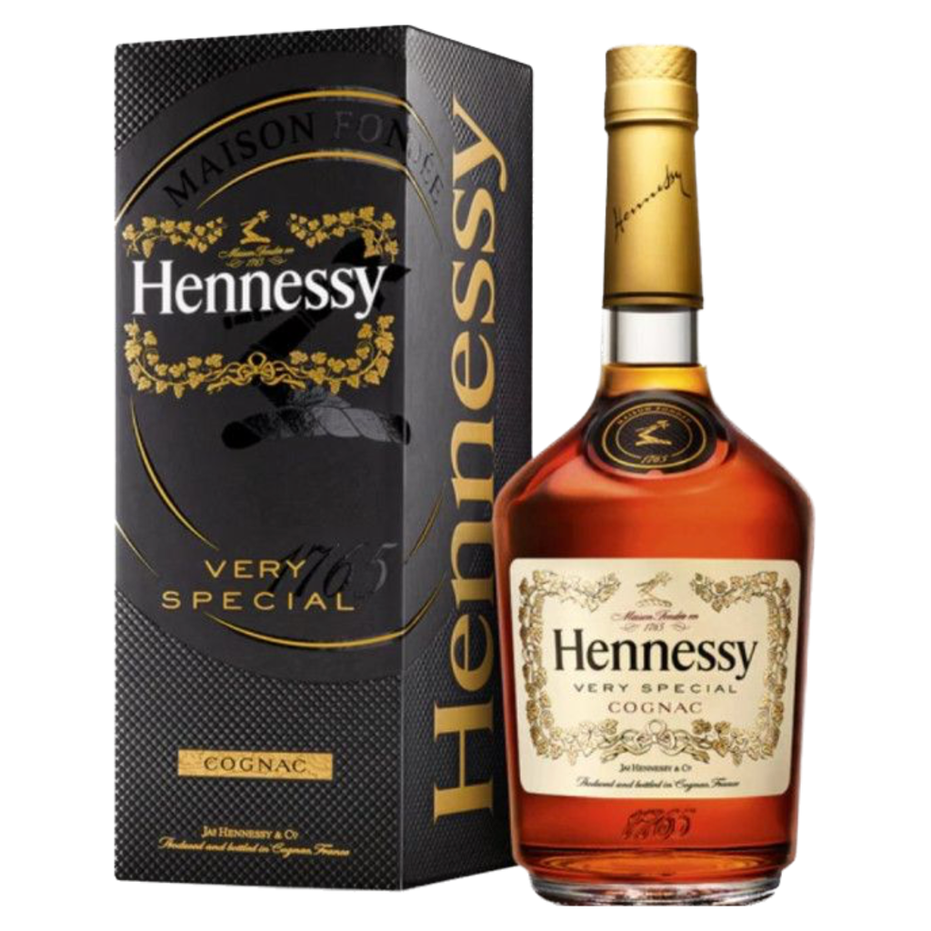 COGNAC HENNESSY VS 75CL