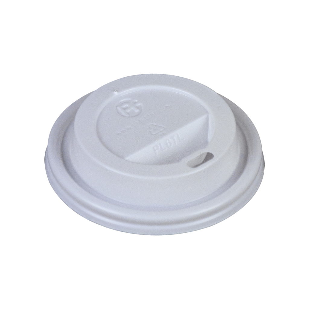 TAPA BLANCA BEBIDAS 60Z CAL (PL6TL) 10/100CA