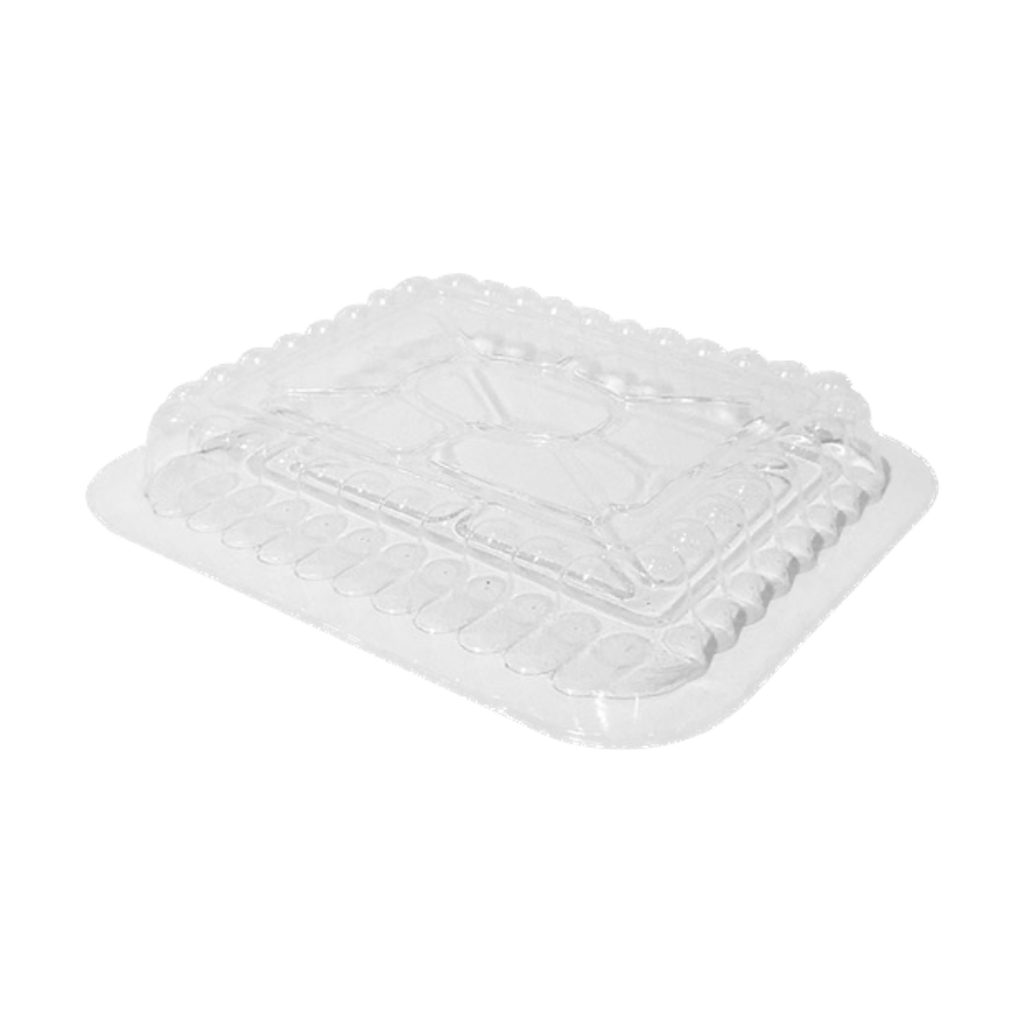 TAPA P/ENV. ALUMINIO 1LB 4100-2059 1X1000