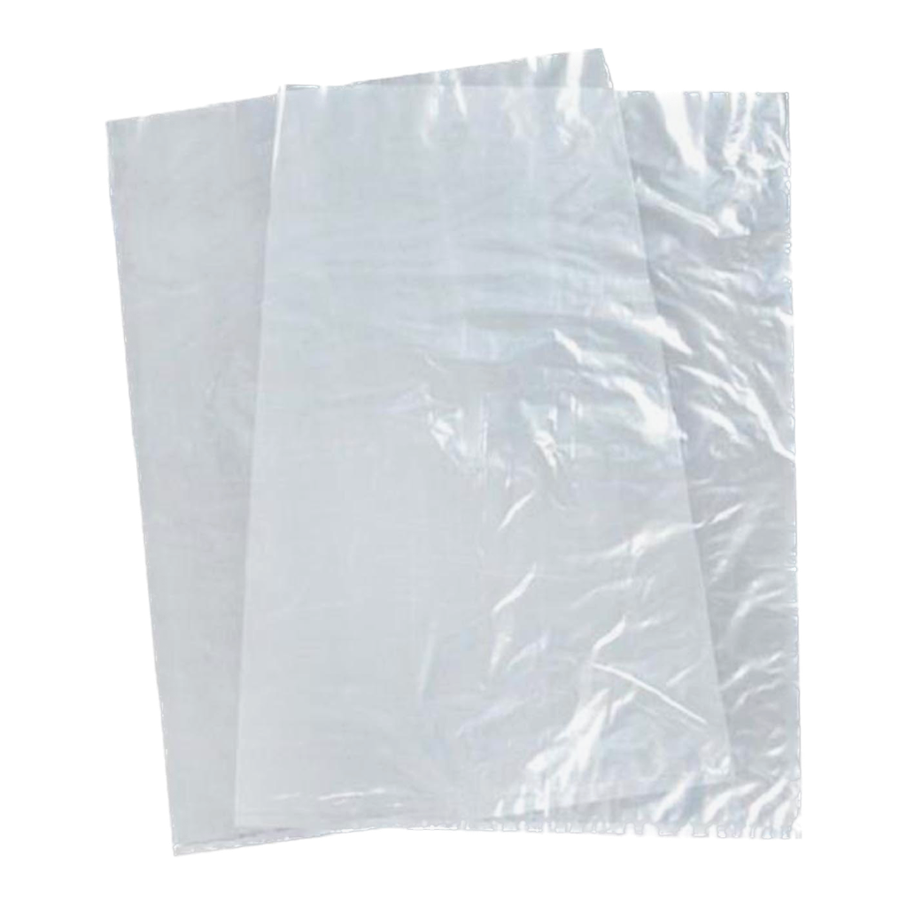 FUNDA TRANSPARENTE 18X24 HD 1/100