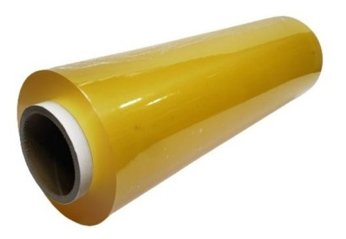 ROLLO FILM PVC WORKER 14"X750 UNIDAD