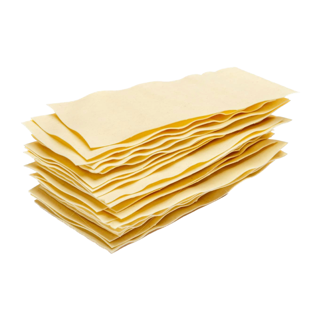 PASTA LASAÑA MILANO 370GR