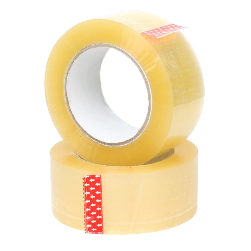 TAPE CINTA ADHESIVA 2X110 YARDAS