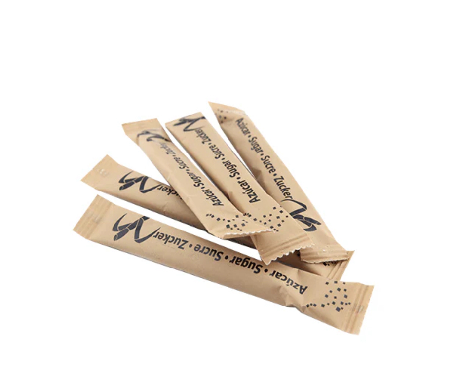 AZUCAR CREMA SOBRES 1000/5GR