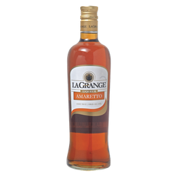 [192] AMARETTO LAGRANGE 75CL