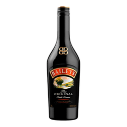 [400] LICOR DE CREMA BAILEY'S ORIGINAL 75CL