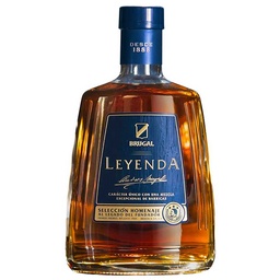 [271160] RON BRUGAL LEYENDA 70CL