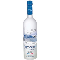 [644] VODKA GREY GOOSE 75CL