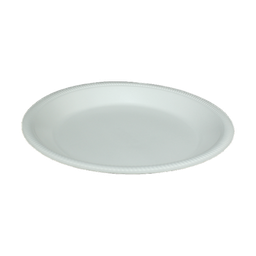 [12581] PLATOS # 10 1/4 PLASTIFAR.