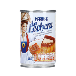 LECHE CONDENSADA NESTLE 48/405GR