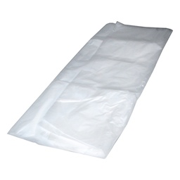 [883] FUNDA TRANSPARENTE 36X54 55 GL HD 1/100