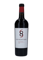 [23656] VINO TINTO 689 75CL
