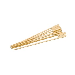 [SJ005690] PALITOS BROCHETA 9CM 100/100