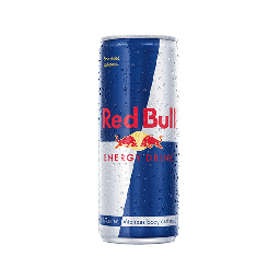 RED BULL 24/250ML