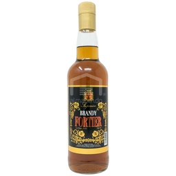 BRANDY FORTIER 75,CL