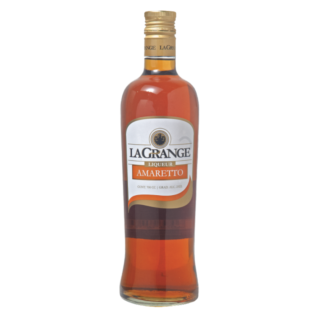 AMARETTO LAGRANGE 750 ML