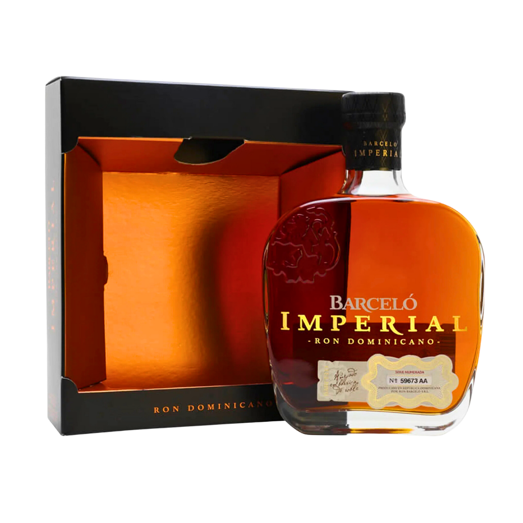 BARCELO IMPERIAL 70CL