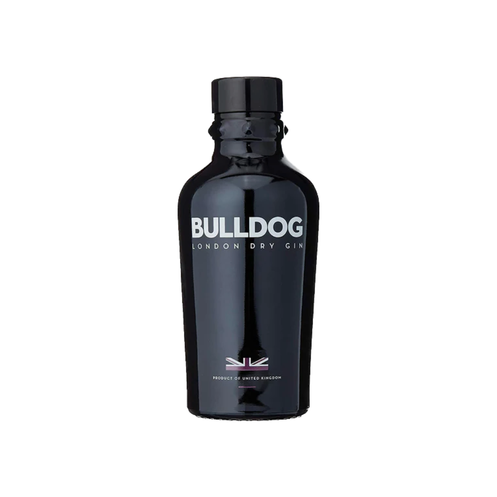 GINEBRA BULLDOG 75 CL