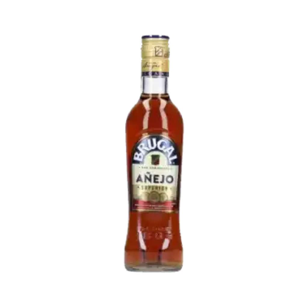 RON BRUGAL ANEJO 24/350 ML