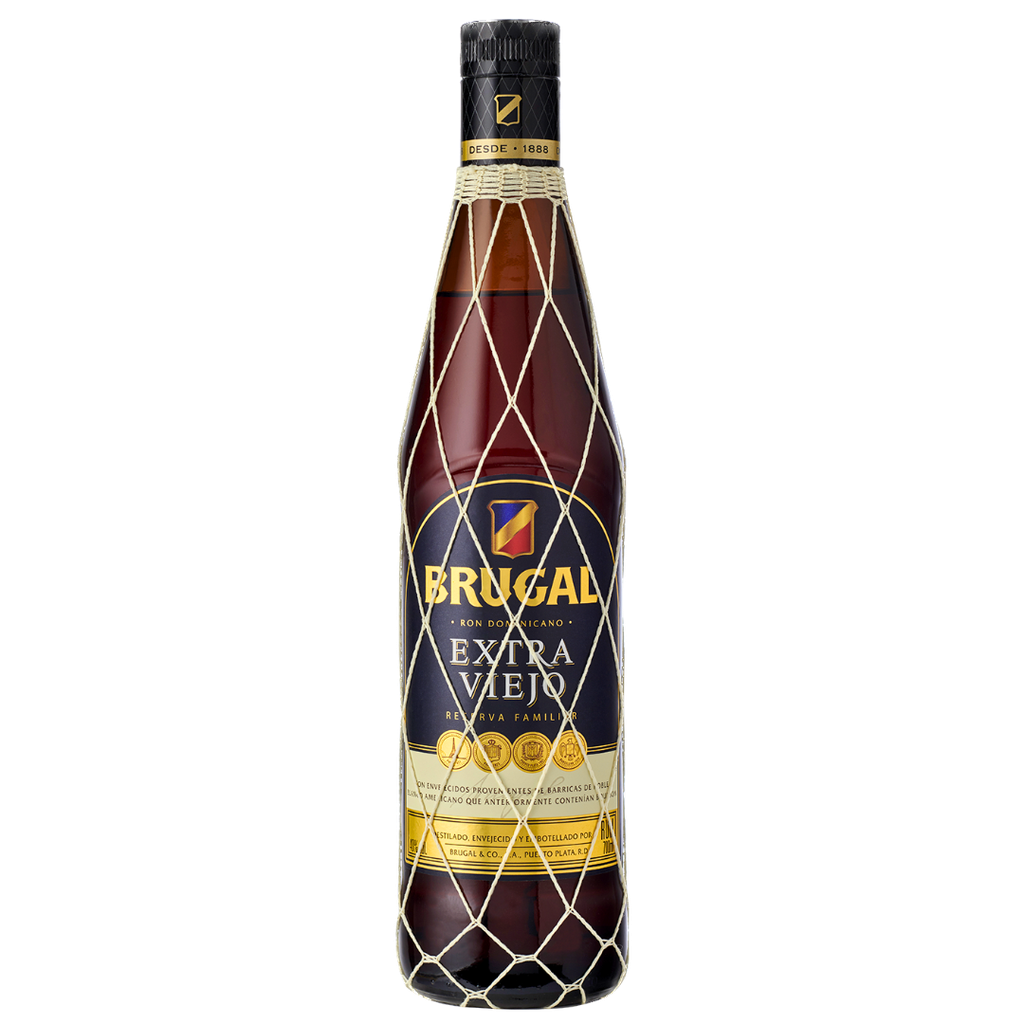 RON BRUGAL EXTRA VIEJO 70CL