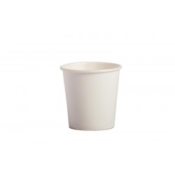 VASO PAPEL BL 4OZ BIO (PHC4-W) 20/50 CA