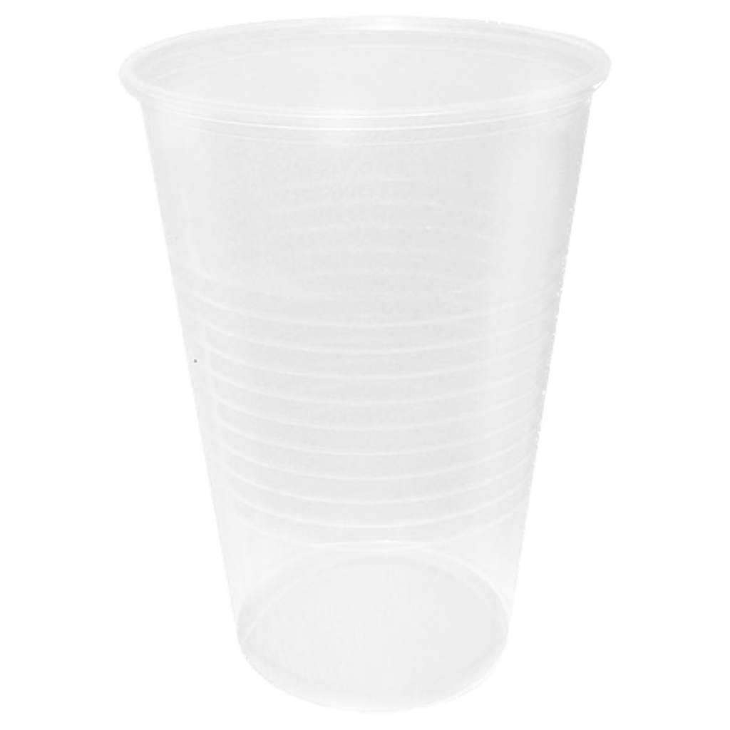 VASOS PP 14 oz (PC14) PLASTIFAR 