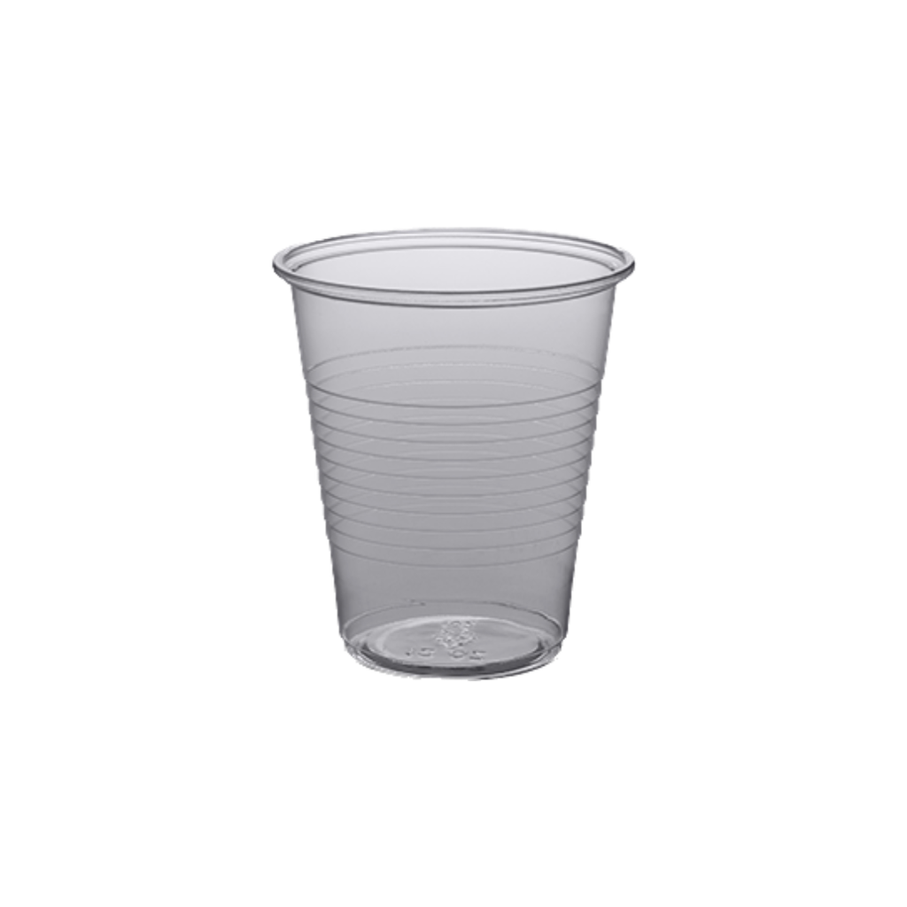 VASOS PP 16 (PC16) PLASTIFAR 