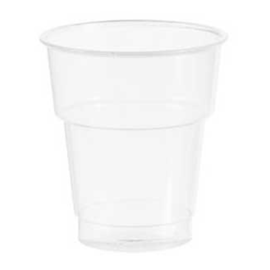 VASO PLASTICO SUNDAE 9oz (TS-9)