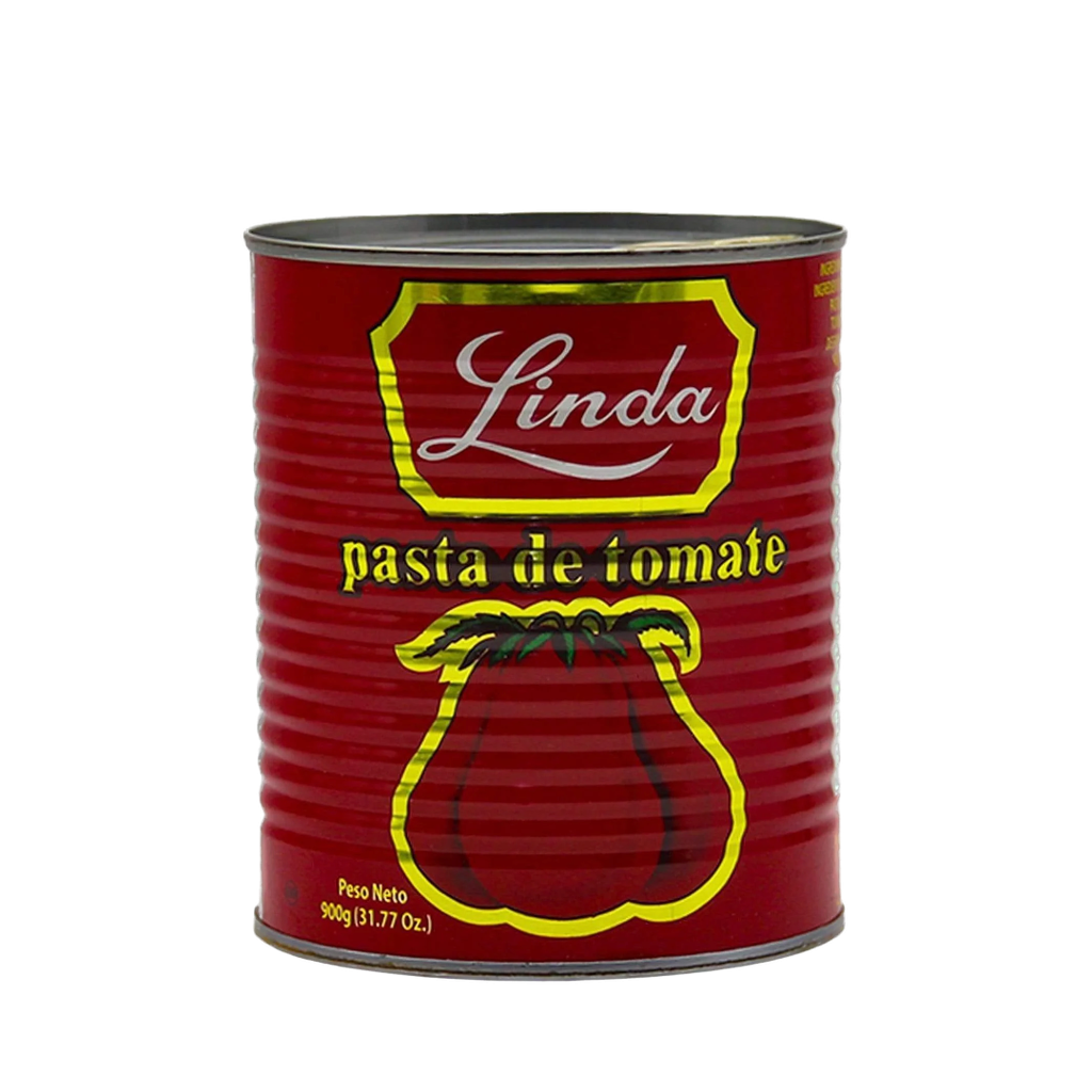 PASTA TOMATE LINDA 24/0.5KILO