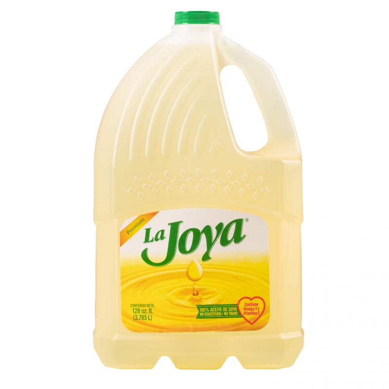 ACEITE LA JOYA 4/128,OZ