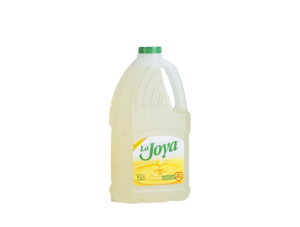 ACEITE LA JOYA 8/64,OZ