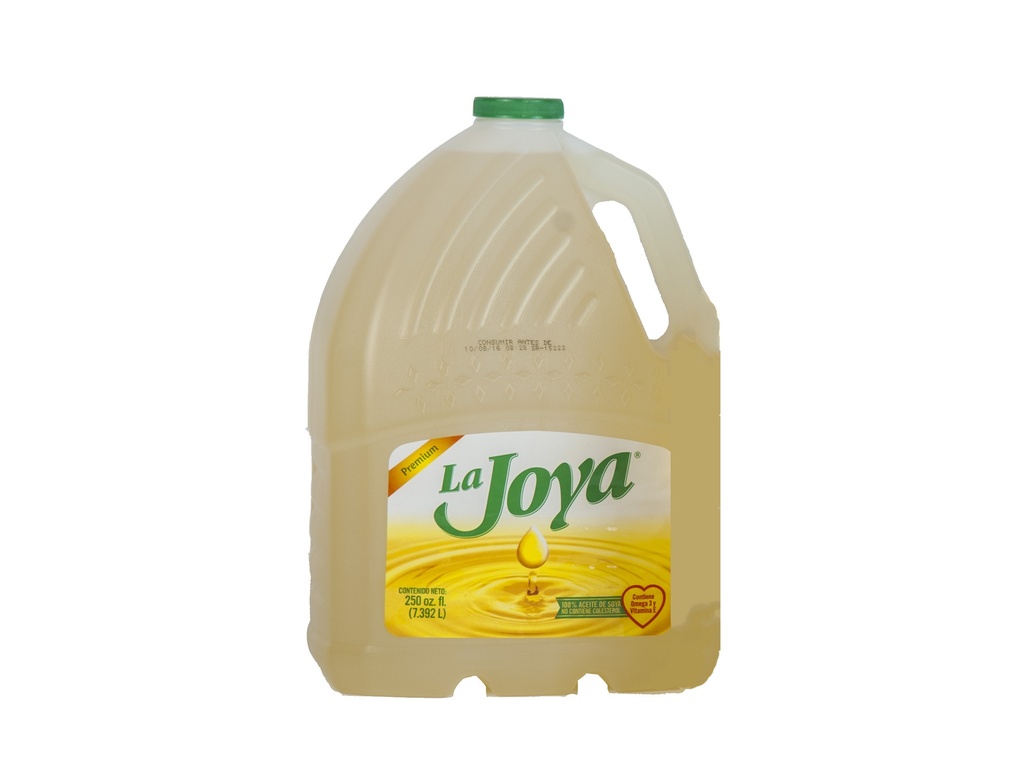 ACEITE LA JOYA JUMBO 2/250,OZ