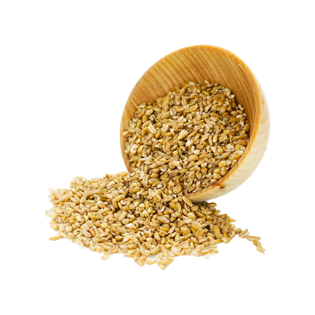 TRIGO BULGUR 50 LB