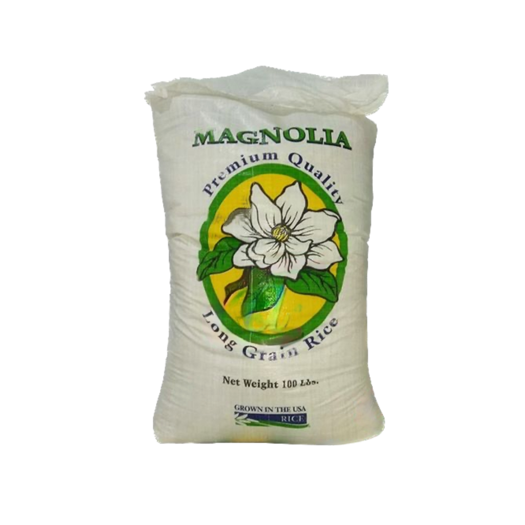 ARROZ AMERICANO MAGNOLIA 100,LB