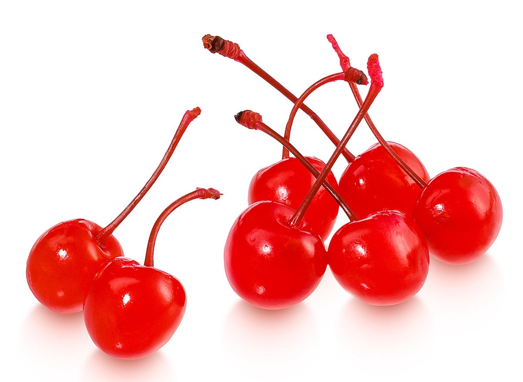 CHERRIES C/TALLO