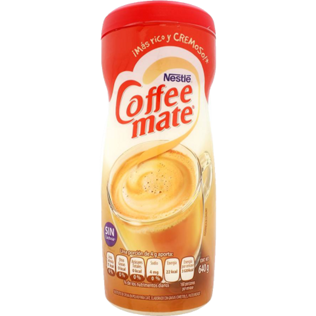 COFFEE-MATE 650GR