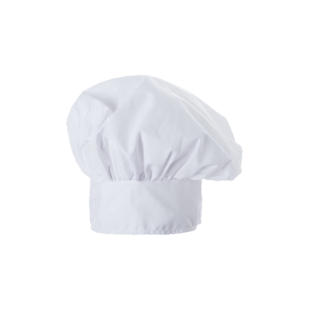 GORRO CHEF CRIOLLO 1/12