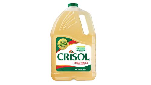 ACEITE CRISOL 4/128,OZ