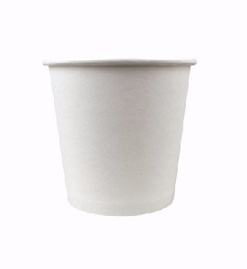 VASOS CARTON 7OZ BLANCO 24/50