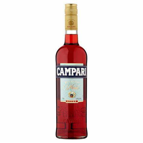 CAMPARY 75 CL