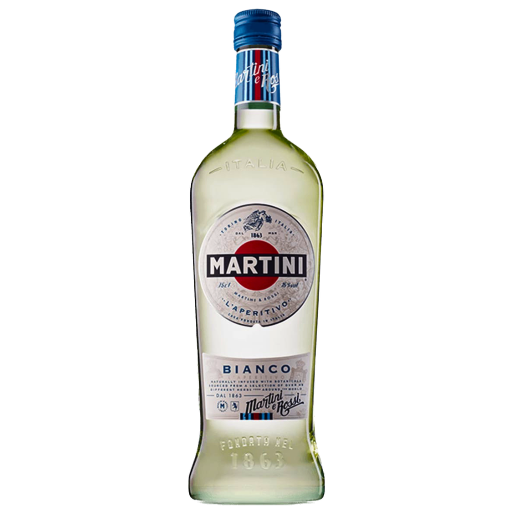 MARTINI BLANCO 75 CL