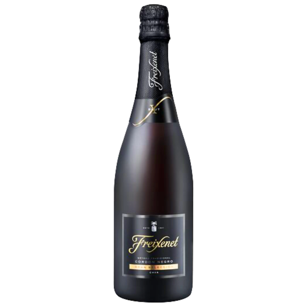 FREIXENET CORDON NEGRO 75 CL