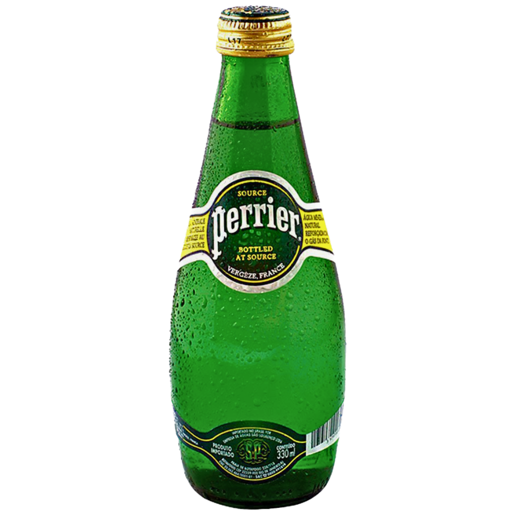 AGUA PERRIER 330ML