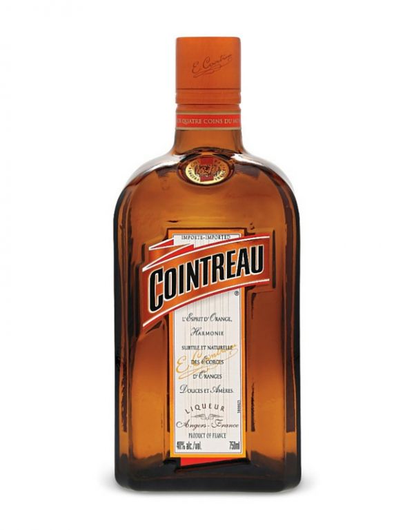 LICOR COINTREAU 75CL