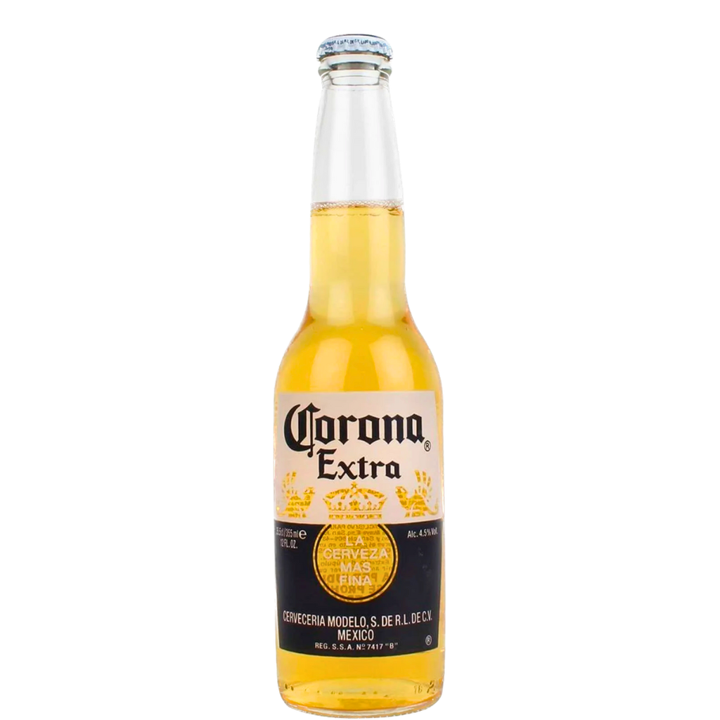 CERVEZA CORONA EXTRA 12,OZ