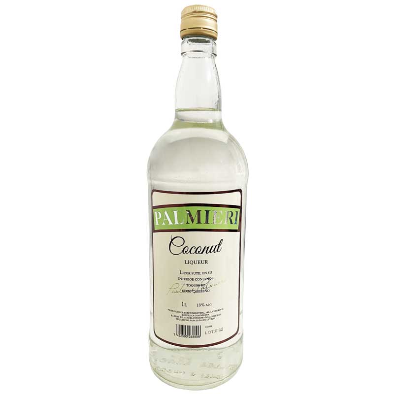 PALMIERI TRIPLE SEC 100CL