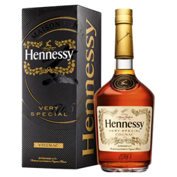 [435] COGNAC HENNESSY VS 70CL