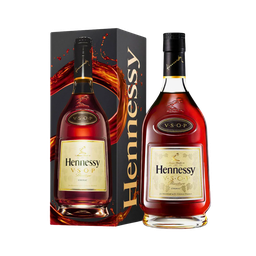 [434] COGNAC HENNESSY VSOP 75CL