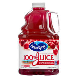 [23055] CRANBERRY OCEAN SPRAY 3.3LT